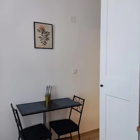 Apartman Black Queen & Countess Nera